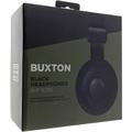 BHP 8200 SLUCHÁTKA BLACK BUXTON