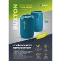 Přenosné reproduktory BUXTON BBS 4400 OCEAN