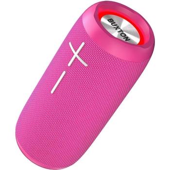Přenosný reproduktor BUXTON BBS 5500 PINK