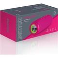 Přenosný reproduktor BUXTON BBS 5500 PINK