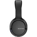 Bezdrátová sluchátka BUXTON BHP 7300 BLACK