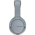 Bezdrátová sluchátka BUXTON BHP 7300 GREY