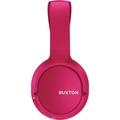 Bezdrátová sluchátka BUXTON BHP 7300 PINK