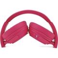 Bezdrátová sluchátka BUXTON BHP 7300 PINK