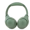 Bezdrátová sluchátka BUXTON BHP 8700 GREEN