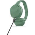 Bezdrátová sluchátka BUXTON BHP 8700 GREEN