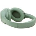 Bezdrátová sluchátka BUXTON BHP 8700 GREEN