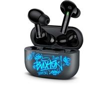 Obrázek k produktu: BUXTON BTW 4600 GREY