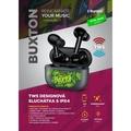Bezdrátová sluchátka BUXTON BTW 4600 GREY