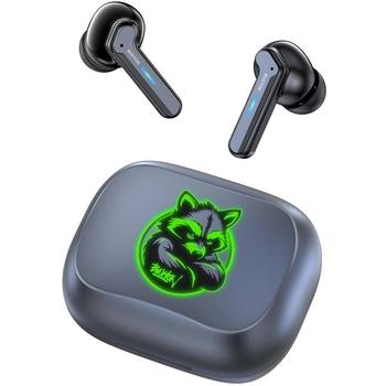 Bezdrátová sluchátka BUXTON BTW 8200 RACCOON