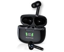 Obrázek k produktu: BUXTON BTW 8800 BLACK