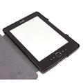 Pouzdro pro Kindle 8 Touch C-TECH PROTECT AKC-12BK černé (Black)