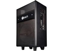 Obrázek k produktu: C-TECH Impressio Cappella, all-in-one, černý (black)