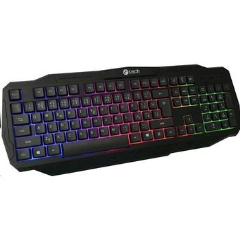 Klávesnice C-TECH Arcus GKB-15