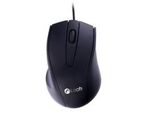 Obrázek k produktu: C-TECH WM-07, černá (black)