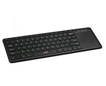 Obrázek k produktu: C-TECH WLTK-01, černá (black)