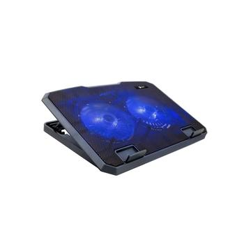 Chladící podložka pod notebook C-TECH CLP-140
