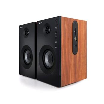 Reproduktory C-TECH SPK-550BT s dálkovým ovladačem
