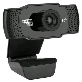 Webkamera C-TECH CAM-11FHD