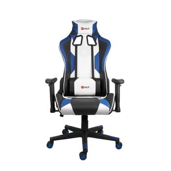 Herní židle C-TECH PHOBOS V2