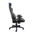 Herní židle C-TECH PHOBOS V2