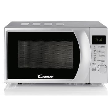 Mikrovlná trouba CANDY CMG 2071DS, bílá (white)
