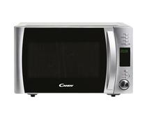 Obrázek k produktu: CANDY CMXW 22DS, stříbrná (silver)