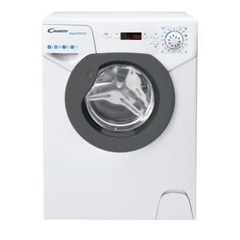 Pračka s předním plněním CANDY AQUA 1142DRE/2-S
