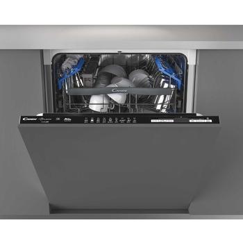 Vestavná myčka CANDY CDIN 2D620PB/E