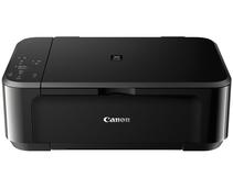 Obrázek k produktu: Tiskárna CANON  PIXMA MG3650, černá (black)