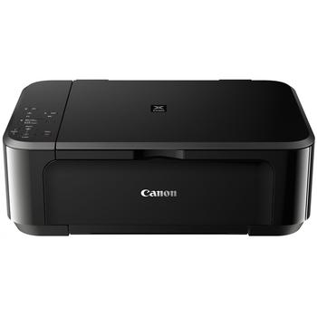 Tiskárna CANON PIXMA MG3650 černá (black)