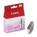 Obrázek k produktu: CANON CLI-8PM, světle purpurová