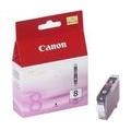 Obrázek k produktu: CANON  CLI-8PM, světle purpurová