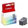 Obrázek k produktu: CANON  CL-41, barevná (color), 12 ml
