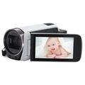 Digitální videokamera CANON LEGRIA HF R706 1238C017 bílá (white)