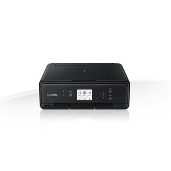 Multifunkce CANON PIXMA TS5050 černá (black)