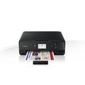 Multifunkce CANON PIXMA TS5050 černá (black)