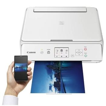 Multifunkce CANON PIXMA TS5051 bílá (white)