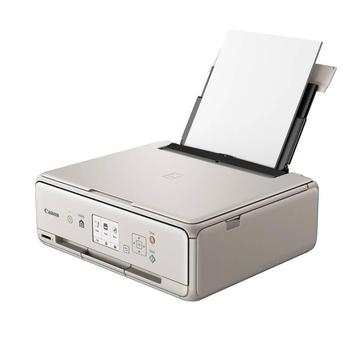 Multifunkce CANON PIXMA TS5053 šedá (grey)