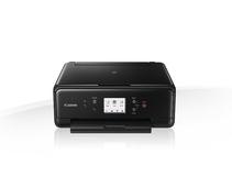 Obrázek k produktu: Multifunkce CANON  PIXMA TS6050, černá (black)