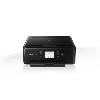 Multifunkce CANON PIXMA TS6050 černá (black)