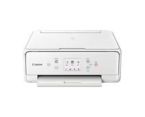 Obrázek k produktu: Multifunkce CANON  PIXMA TS6051, bílá (white)