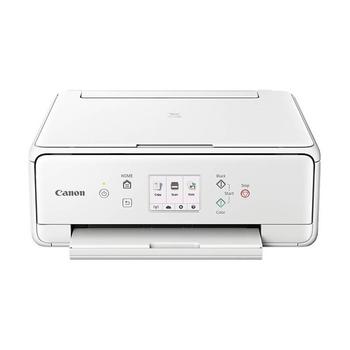 Multifunkce CANON PIXMA TS6051 bílá (white)