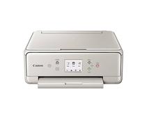 Obrázek k produktu: Multifunkce CANON  PIXMA TS6052, šedá (grey)