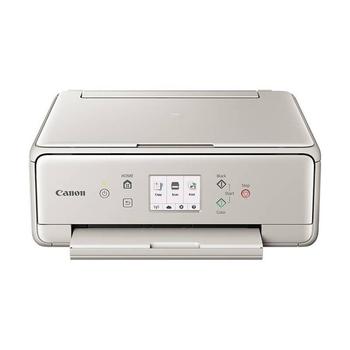 Multifunkce CANON PIXMA TS6052 šedá (grey)