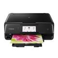 Tiskárna CANON PIXMA TS8050 1369C006AA černá (black)
