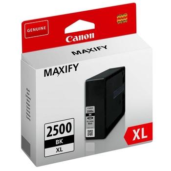 Canon cartridge INK PGI-2500XL BK