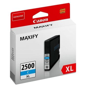 Canon cartridge INK PGI-2500XL C