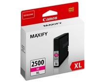 Obrázek k produktu: CANON  PGI-2500XL M, purpurová (magenta), 19,3 ml
