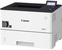 Obrázek k produktu: Tiskárna CANON  i-SENSYS LBP312x, bílá
